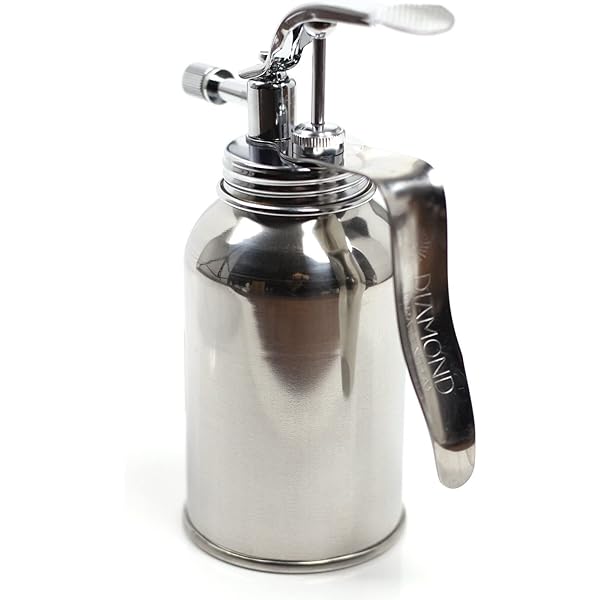 IDEAL 微細霧ふき器 イー15